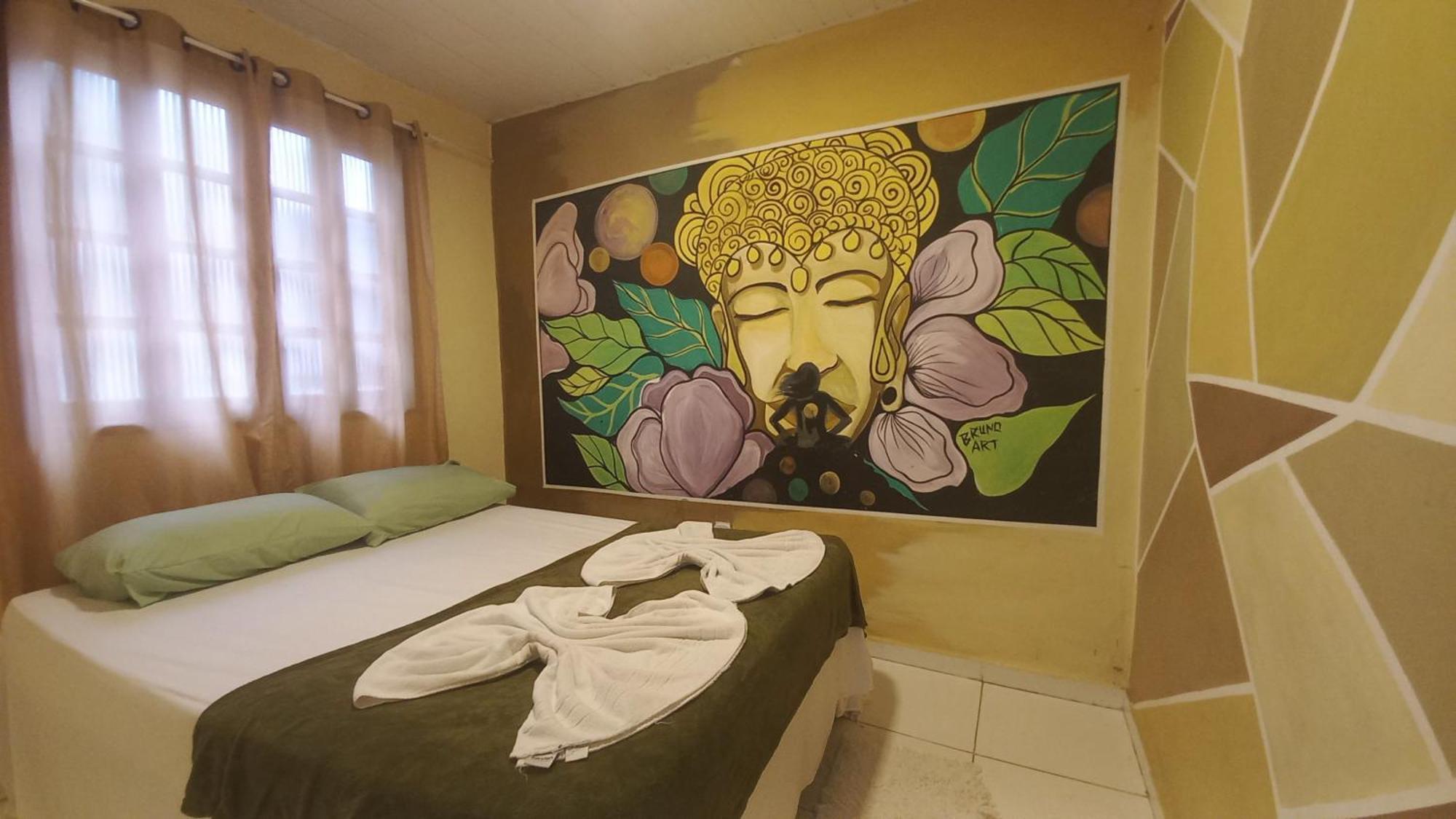 Beach House Ilha Da Gigoia - Rio de Janeiro — Fotos 3